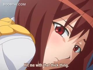 Gagah anime sekolah mademoiselle merasa dan seks / persetubuhan zakar/batang